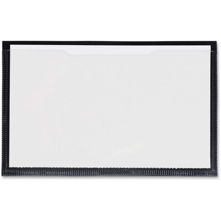 Tatco Holder, 4-1/8inx6-3/8in, Inserts TCO29400